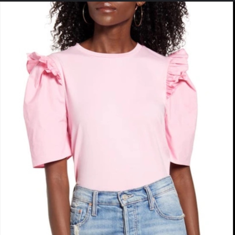 English Factory Top
